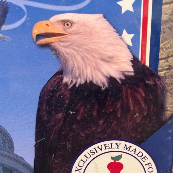 American Trivia Game Books Are Fun New Sealed Patriotic Family Board Game Kids - Picture 3 of 10